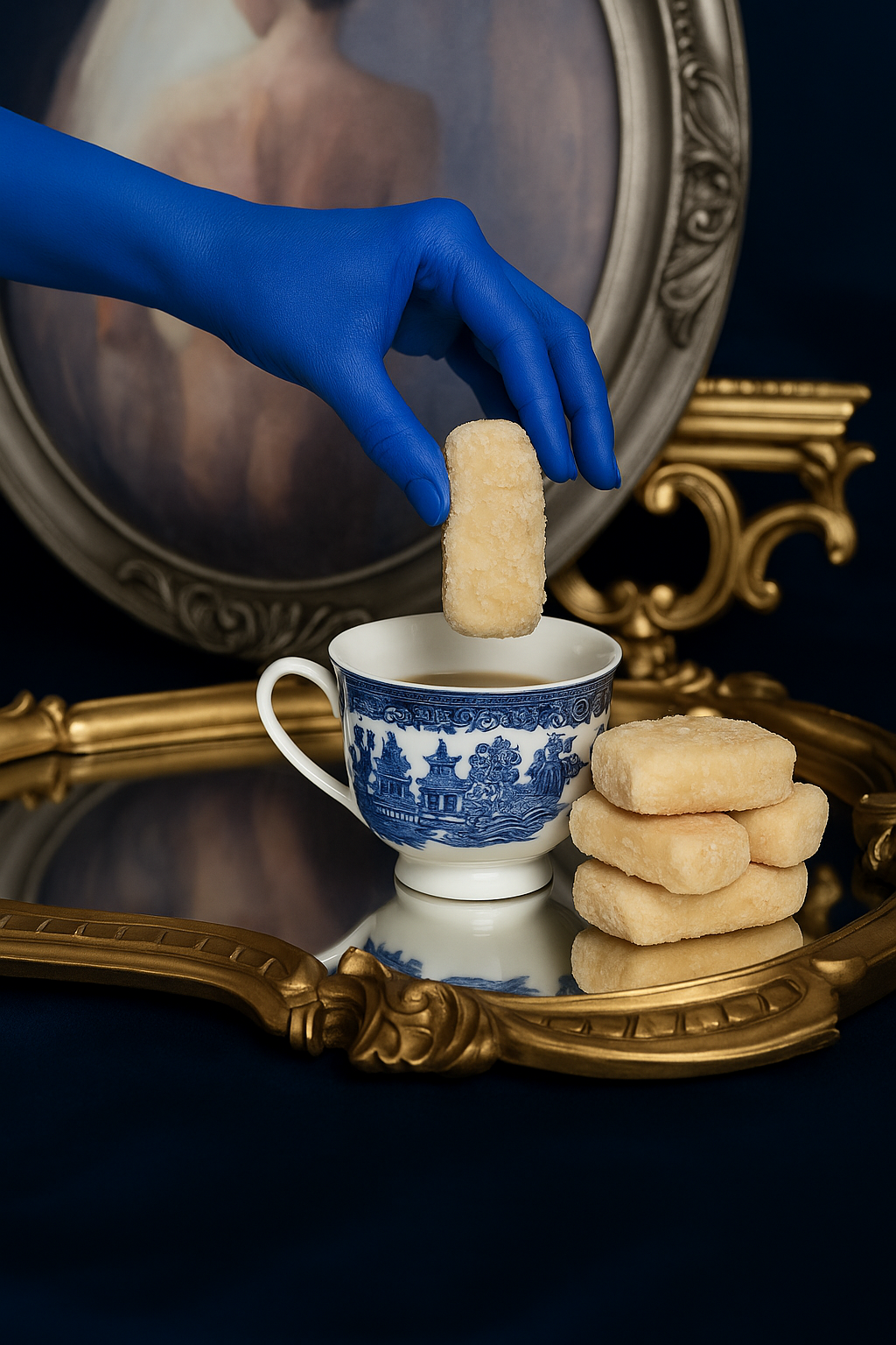 Shortbread Cookies