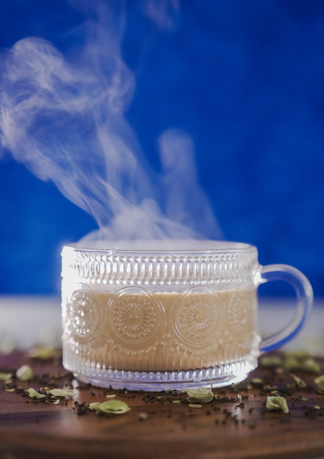 Chaithentic Chai Mix