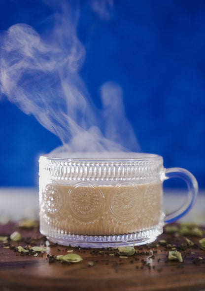 Chaithentic Chai Mix