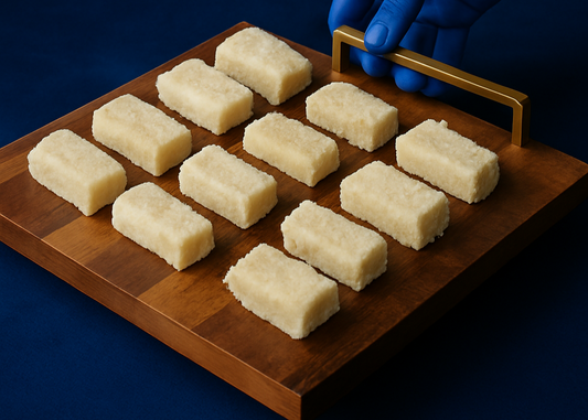 Shortbread Cookies