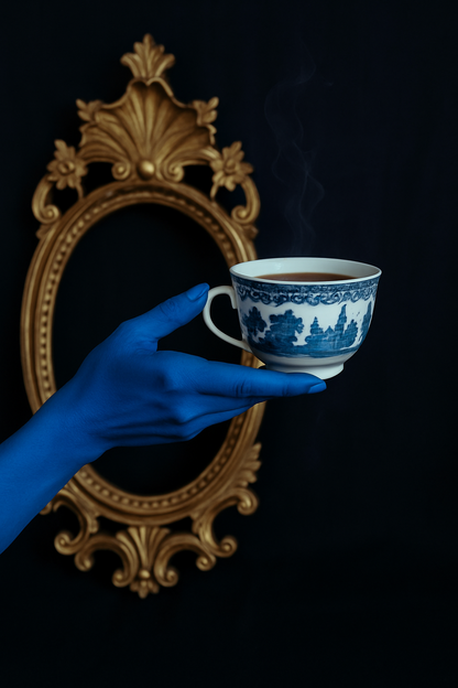 Chaithentic Chai Mix