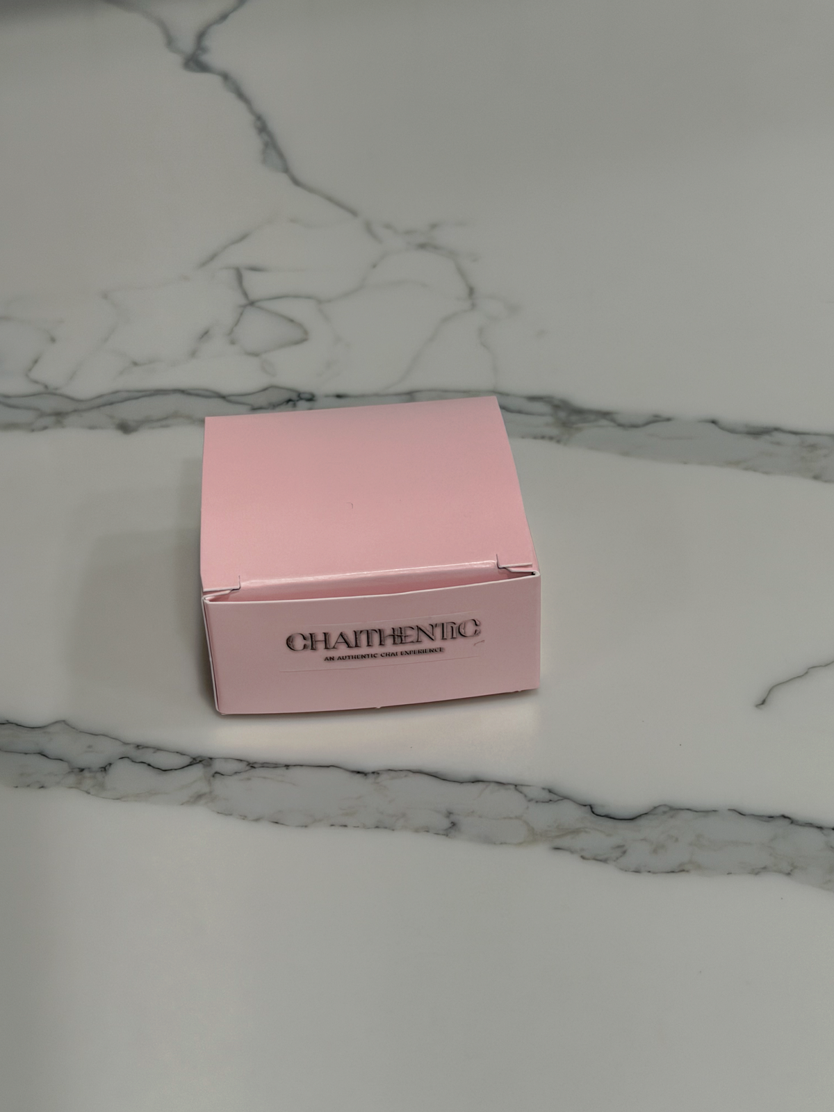 Pink Box Cookies