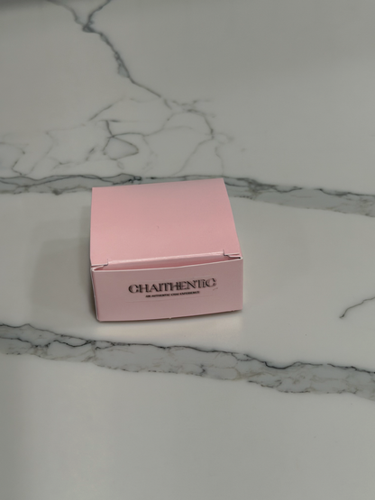 Pink Box Cookies